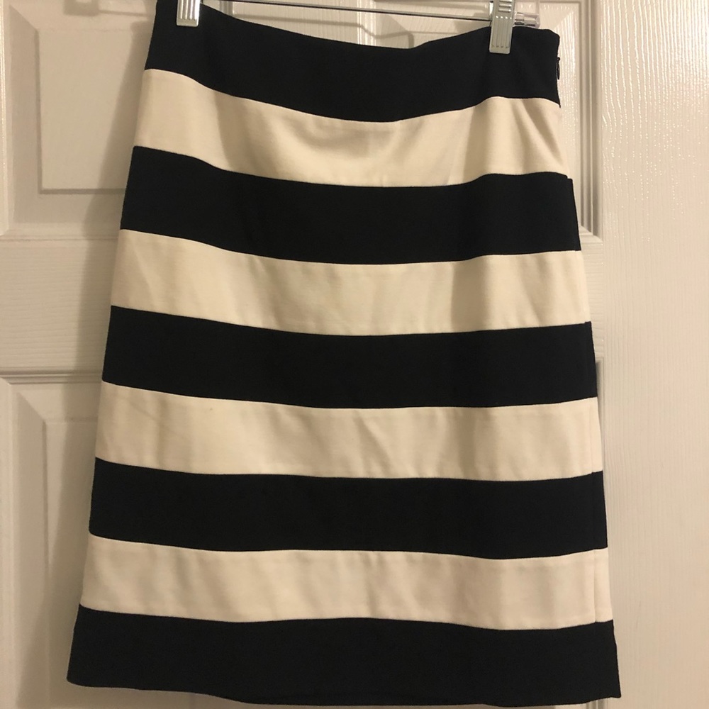 Business Skirt